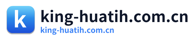 king-huatih.com.cn Logo
